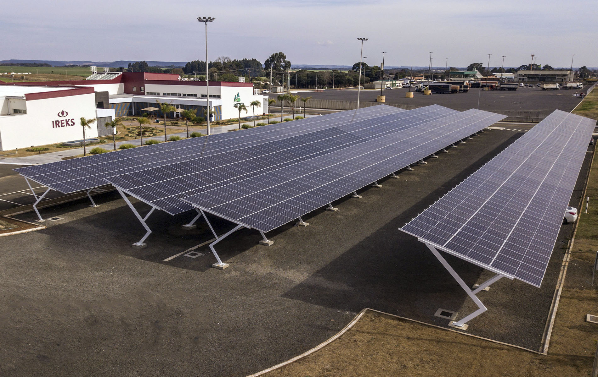 ENERGY BRASIL - Parceiros - Energia Solar - Sicredi Pioneira